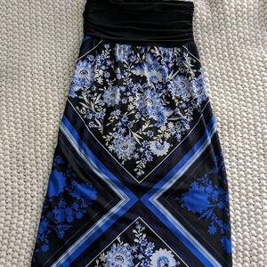 Maxi skirt, size PM